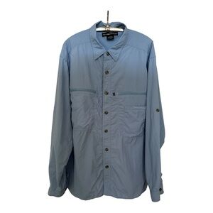 Exofficio Nylon Fishing Shirt